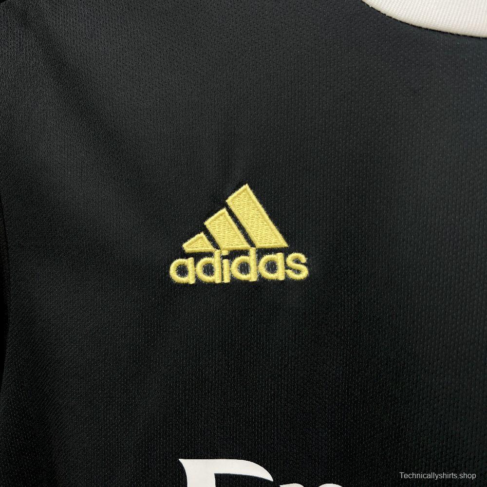 2025/26 Mens Benfica Special Edition Jersey