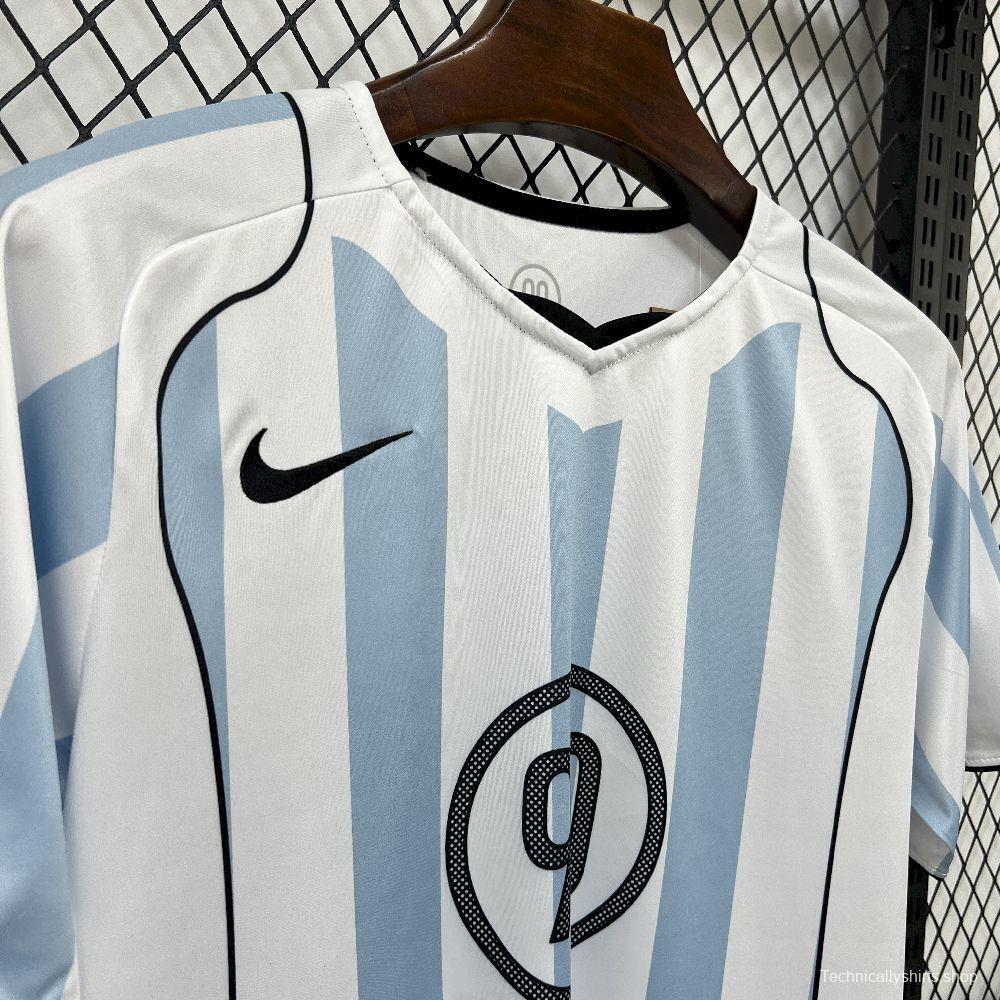 2025/26 Mens Nike Total 90 Dri-FIT Football Jersey