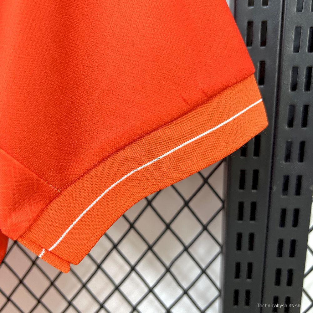 2025/26 Mens Napoli Goalkeeper Jersey