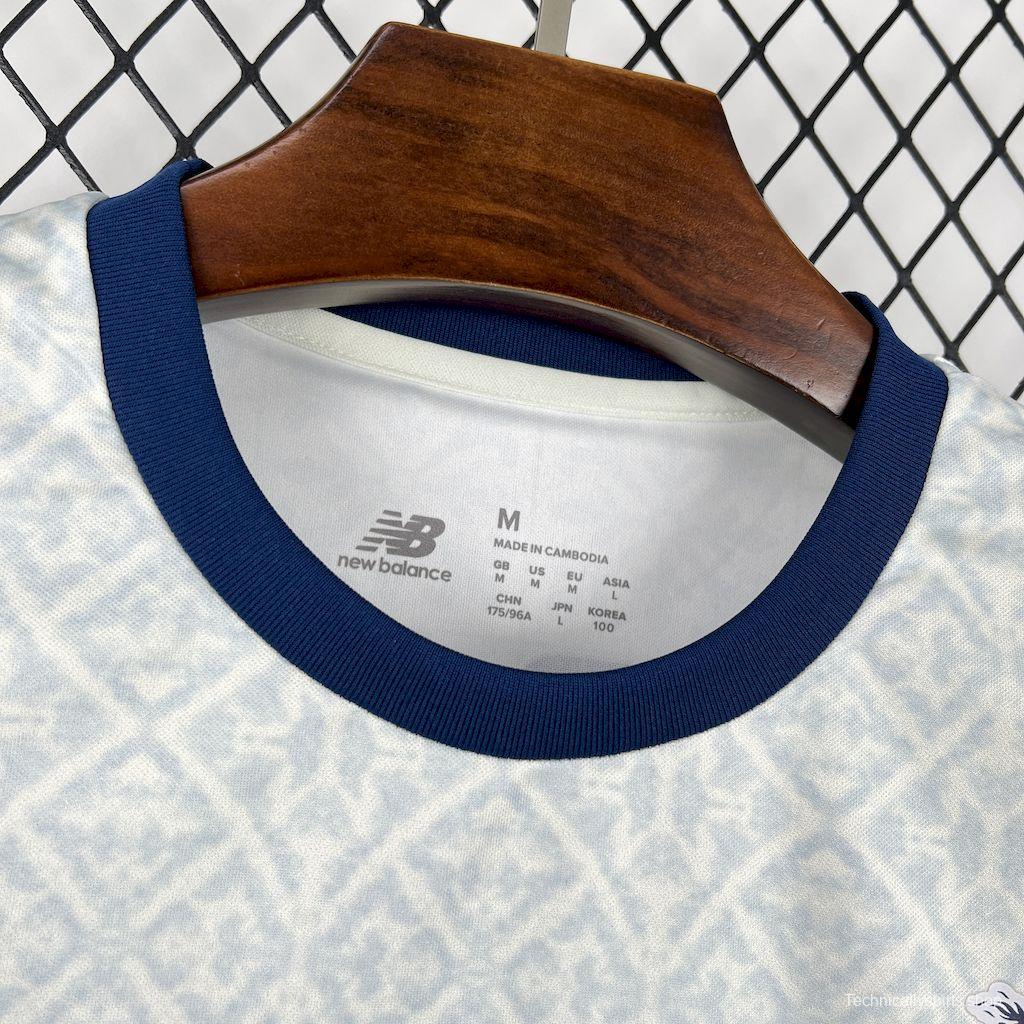 2025/26 Mens FC Porto Special Edition Jersey