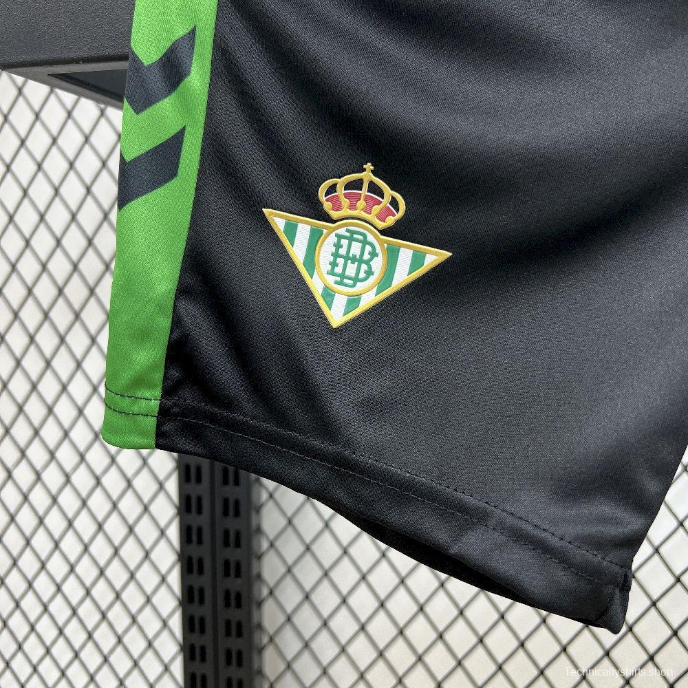 2025/26 Kids Real Betis Special Kit