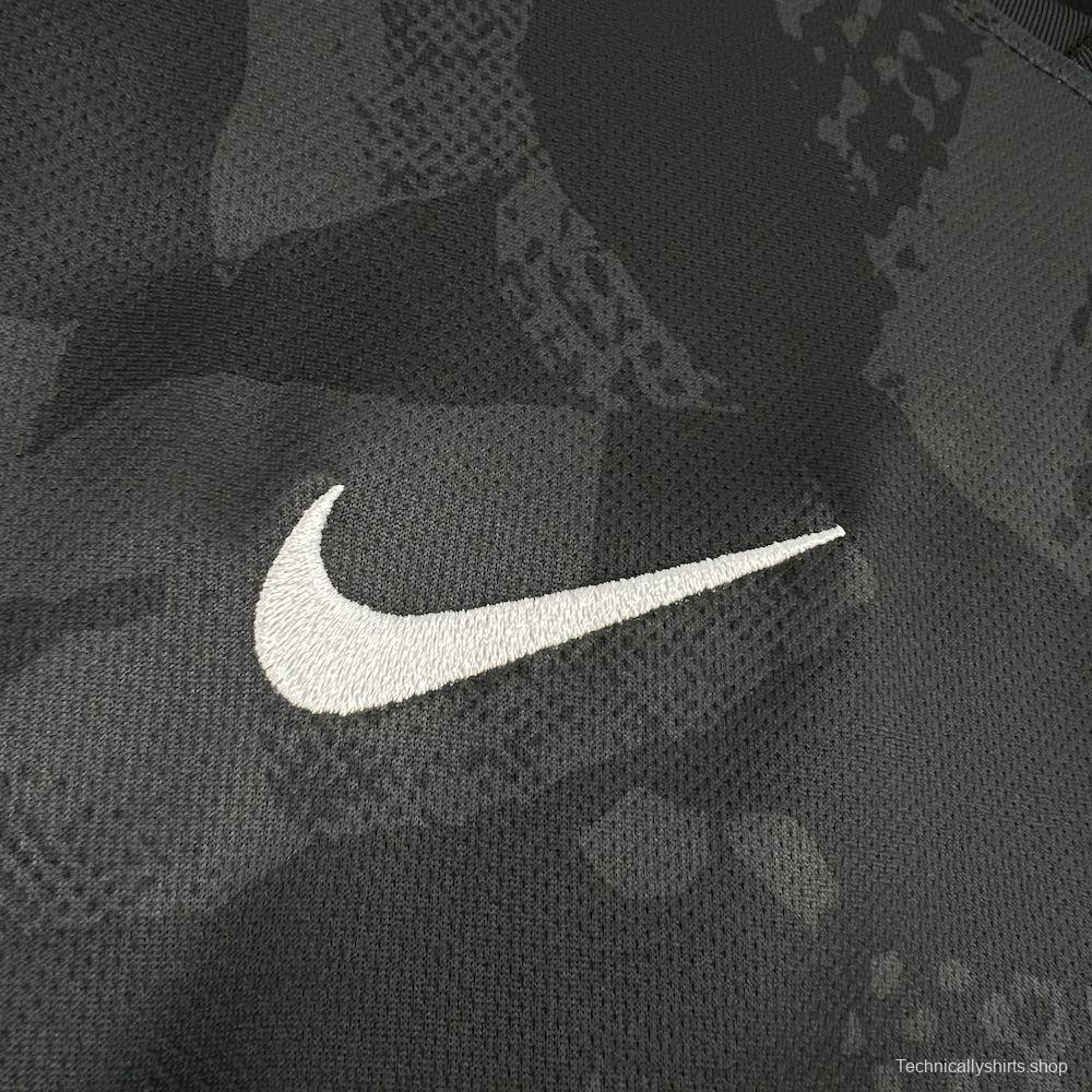 2025/26 Mens Hapoel Tel Aviv Third Jersey