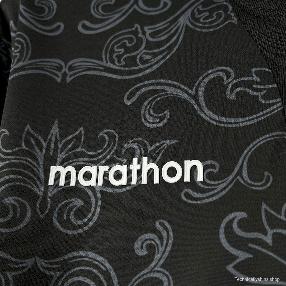 2026 Mens Ecuador World Cup Goalkeeper Jersey