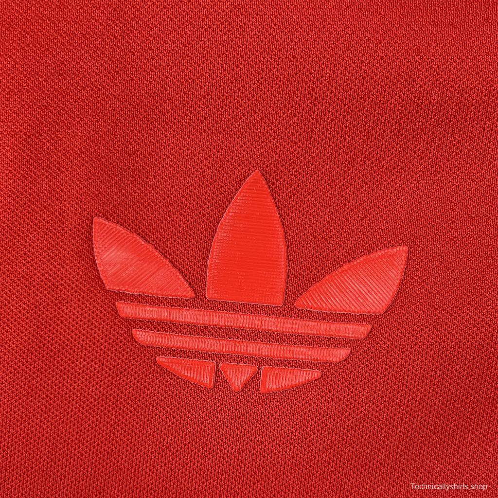 2026 Mens Wales 150th Anniversary Long Sleeve Jersey