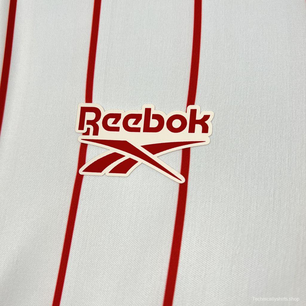 2026/27 Mens América De Cali Away Jersey