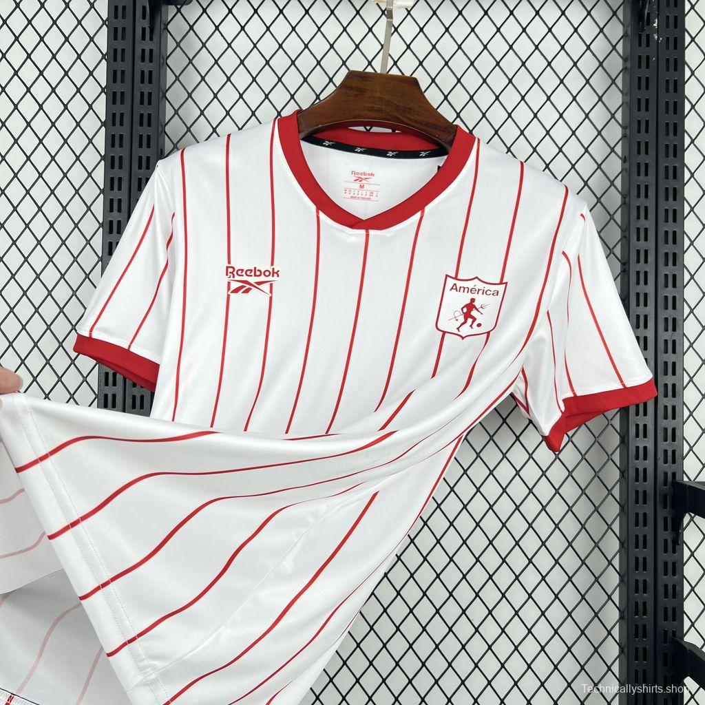 2026/27 Mens América De Cali Away Jersey