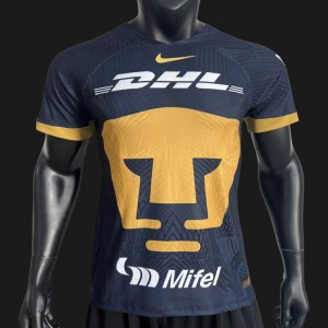 Player Version 23/24 Pumas UNAM Away Jersey