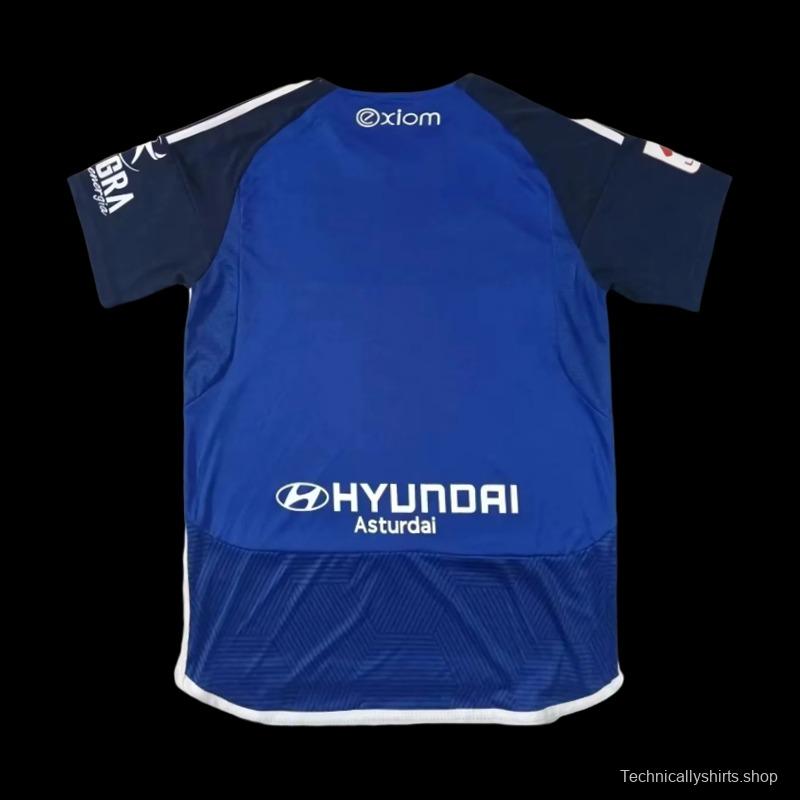 23/24 Real Oviedo Home Jersey