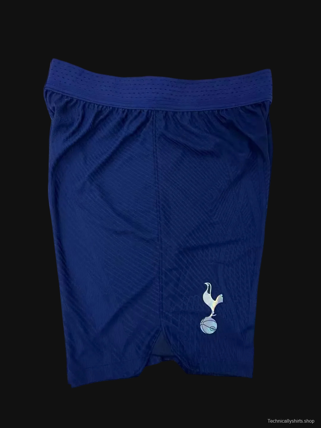 Player Version Tottenham Hotspur Away Shorts