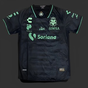 23/24 Santos Laguna Away Jersey