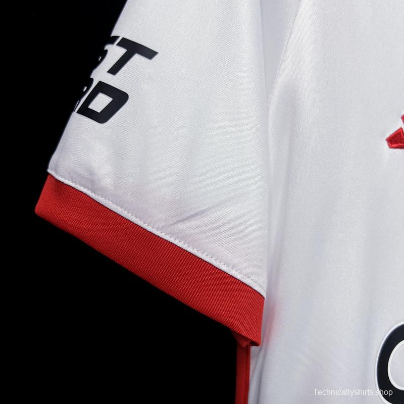 23/24 River Plate Home Jersey