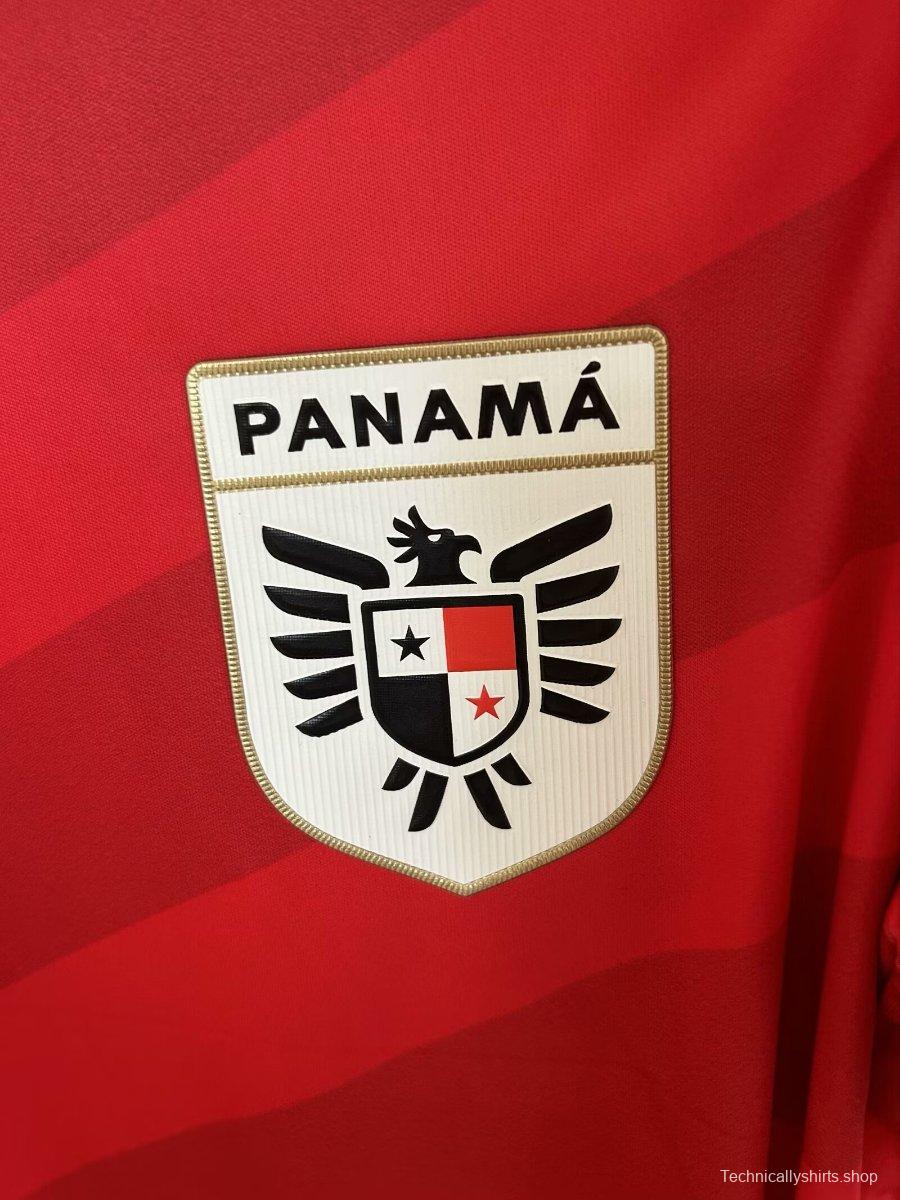 2024 Panama Home Jersey