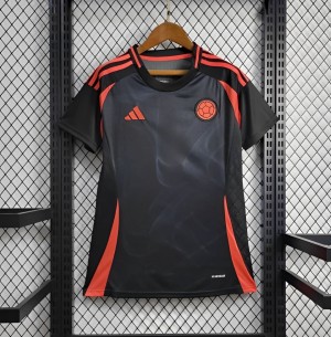 2024 Women Colombia Away Jersey