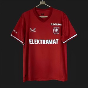 24/25 Twente Home Jersey