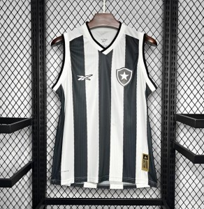 24/25 Botafogo Home Vest Jersey