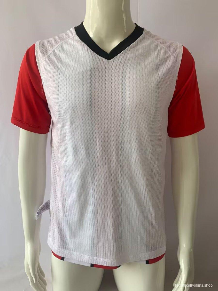 Retro 03/04 River Plate Home Jersey