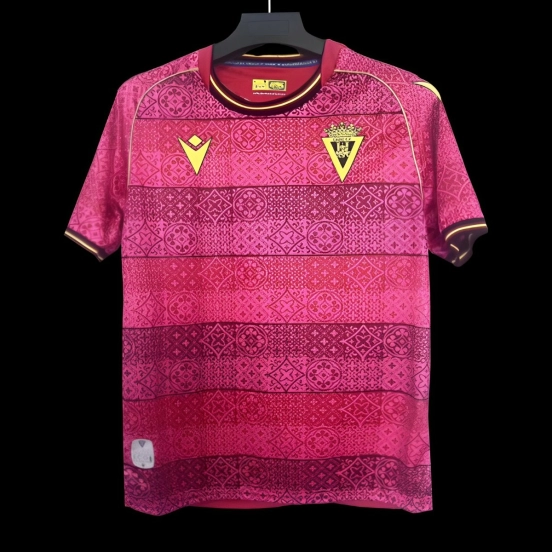 25/26 Cadiz Away Jersey