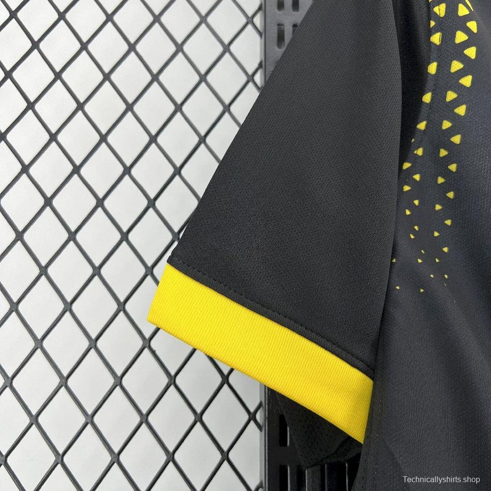 2025/26 Mens AEK Athens Away Jersey