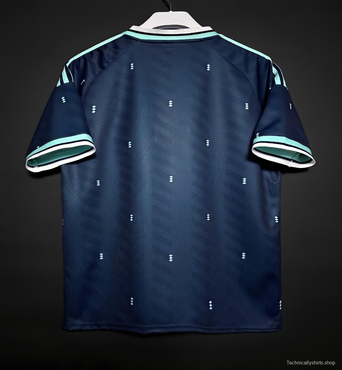 2026 Germany Away Jersey