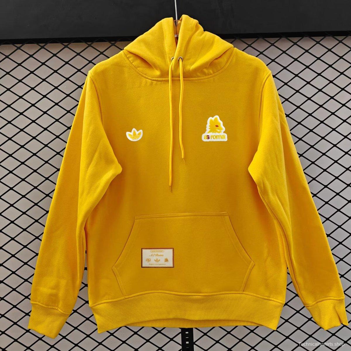 25/26 Roma Red Full Zipper Jackett-9 Colors