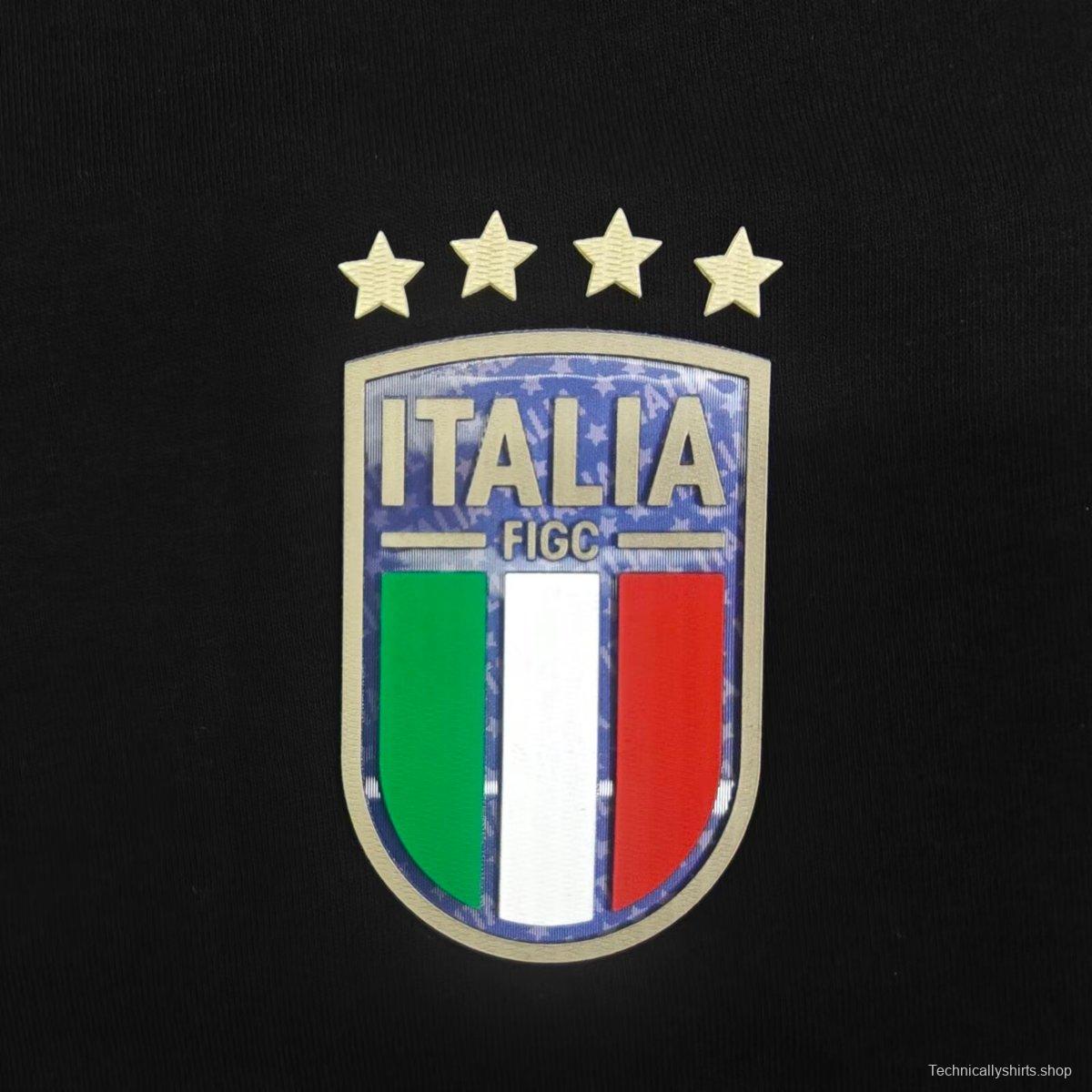 2026 ITALY Hoodie 9 Colors