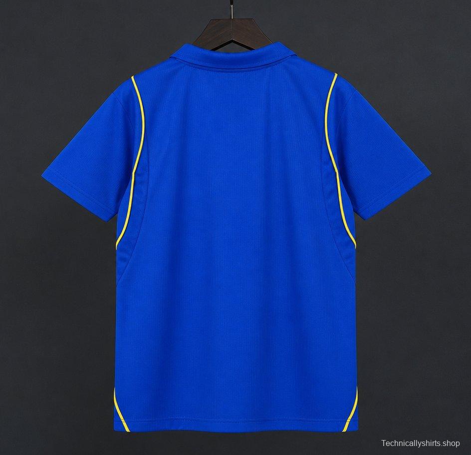 26/27 Chelsea Home Jersey