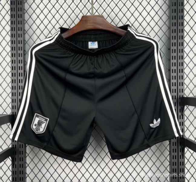 2026 Mens Japan World Cup Away Shorts