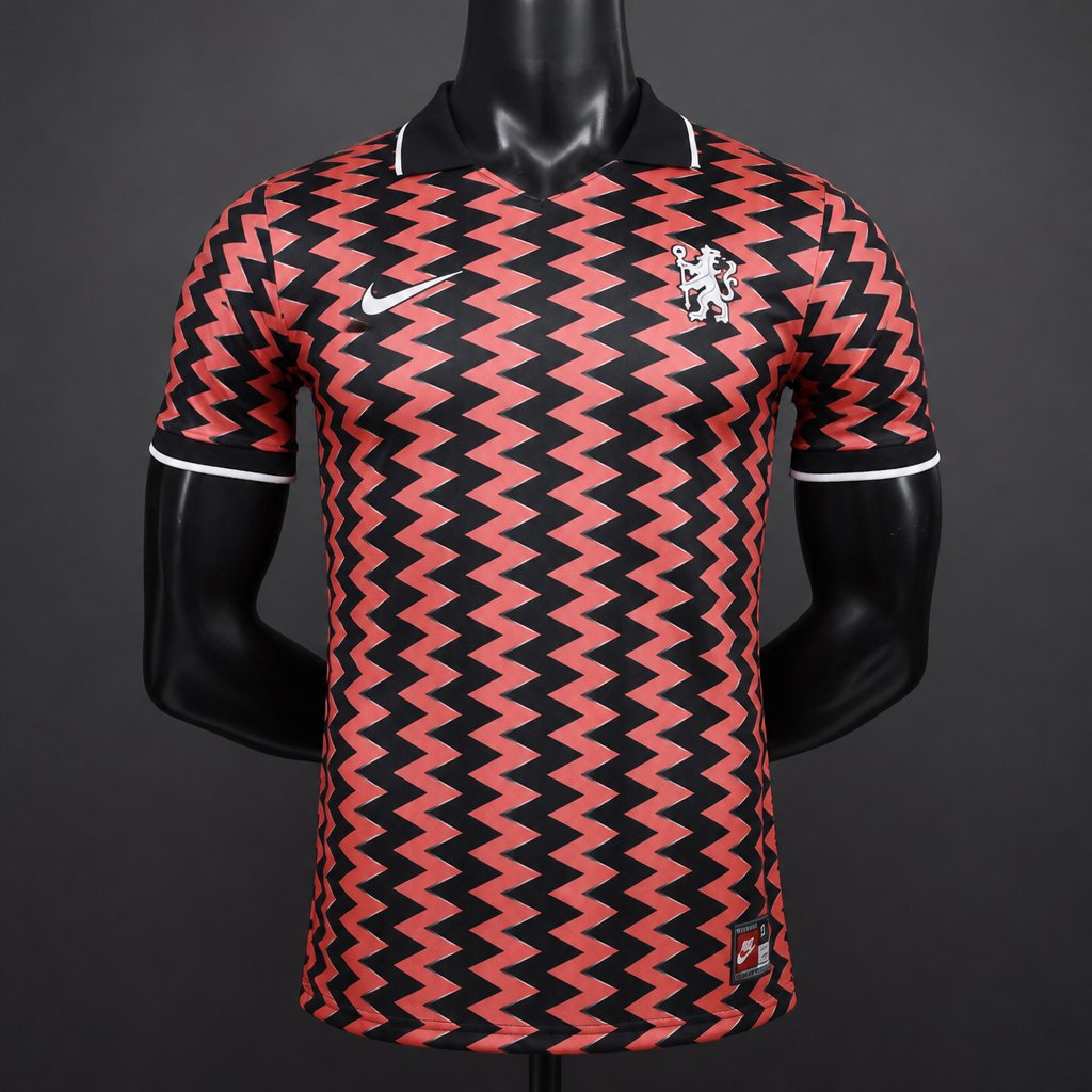 Player Version 26/27 Chelsea Casual Culture Jersey