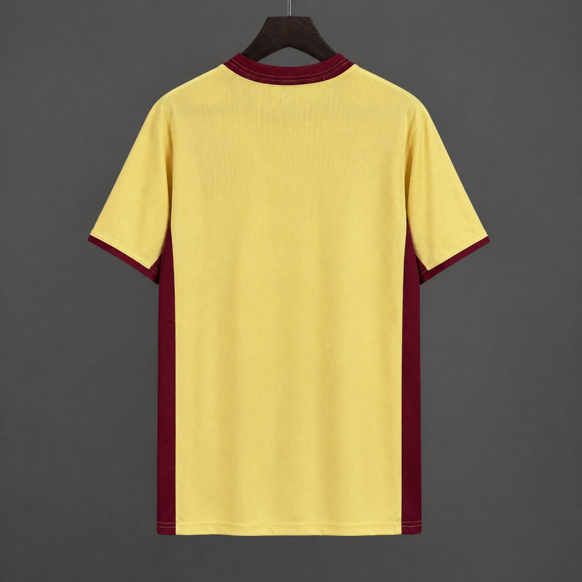 Retro 02/03 Lens Home Yellow Jersey