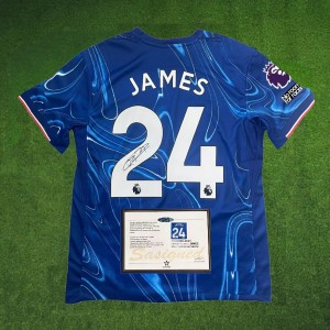 james chelsea 24/25